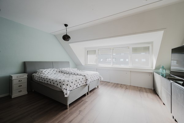 Medium property photo - Haya van Someren-Downerpad 37, 3207 DK Spijkenisse